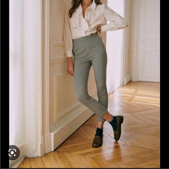 Sezane Andre Loafers - Picture 3 of 11